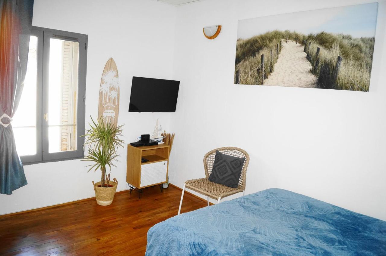Studio ALexis proche centre ville Montélimar Extérieur photo