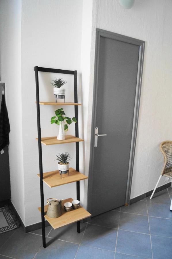 Studio ALexis proche centre ville Montélimar Extérieur photo
