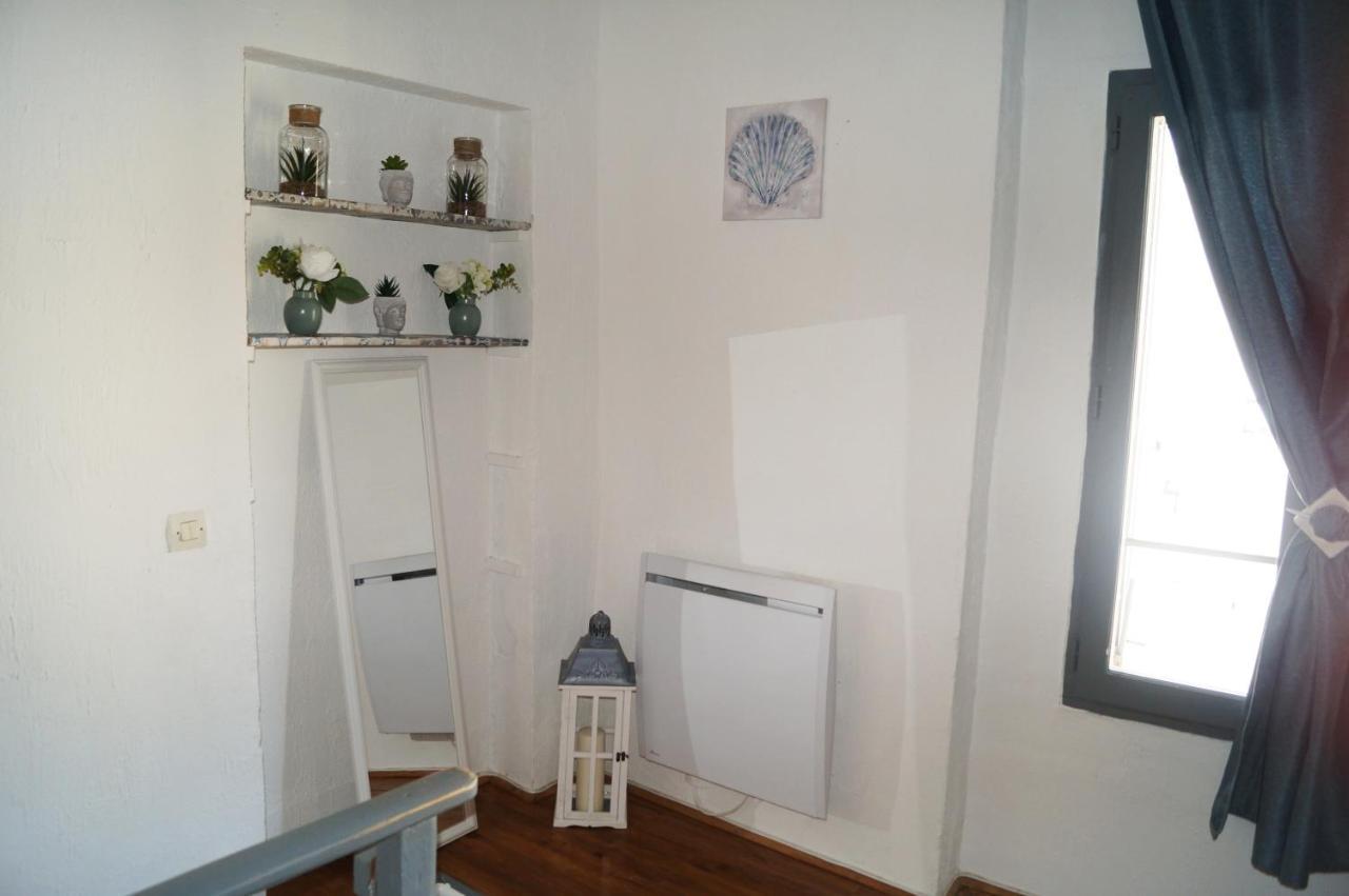 Studio ALexis proche centre ville Montélimar Extérieur photo