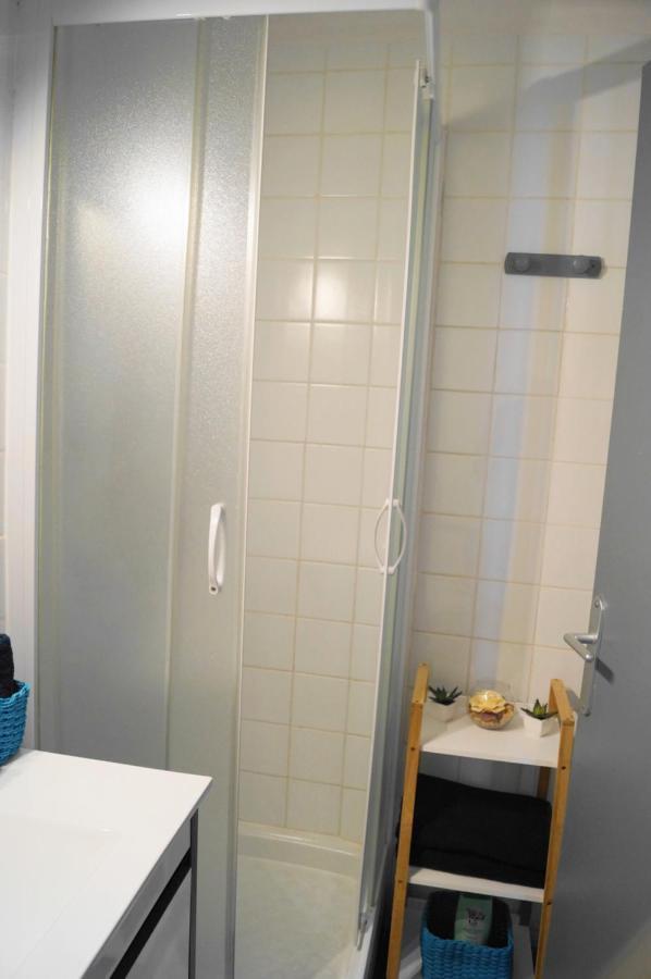 Studio ALexis proche centre ville Montélimar Extérieur photo